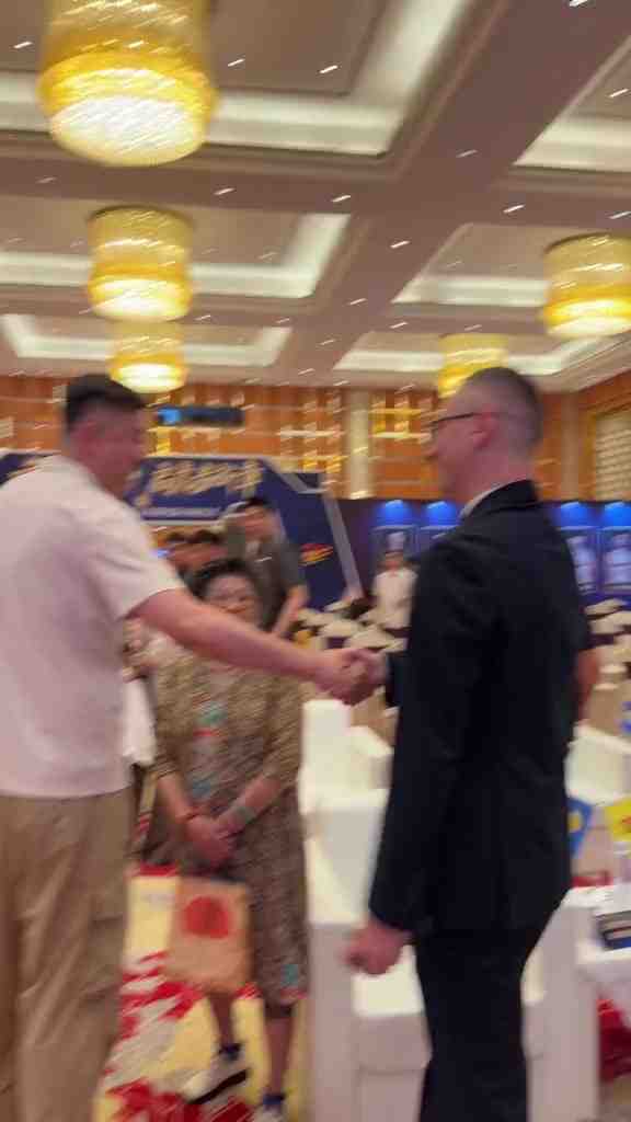 杜锋寄语广东男篮：乘阳光之势 启虎步新章 期待新赛季